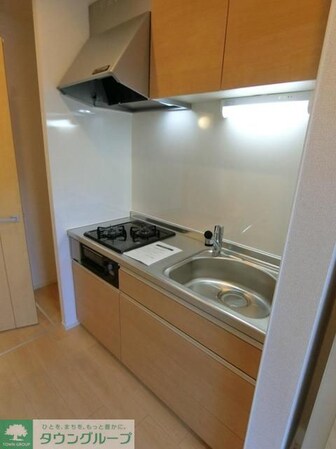 センターヴィレッジ 熊谷の物件内観写真